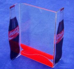 Cheap acrylic table tents