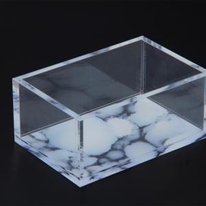 Acrylic box