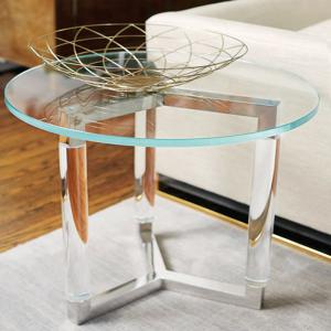 Acrylic home application furniture CLFD-05