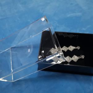 Customized High Quality Acrylic Gift Box