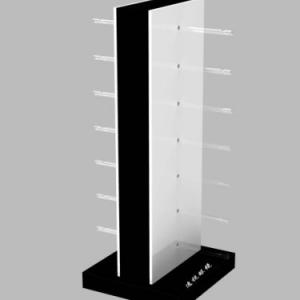 2016 Custom Colored Acrylic Eye Glasses display, Eeywear Display Stand