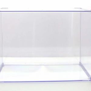 Latest Fashion Design Acrylic Wine Box