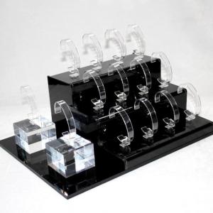 Wholesale Acrylic Watches Display Stand