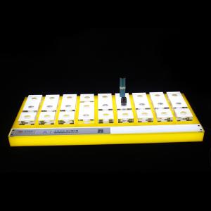 Acrylic E Cigarette display stand for supermarket China Manufacturer