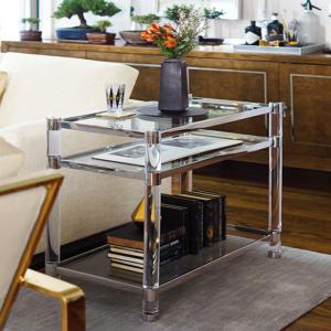 Acrylic furniture CLFD-04