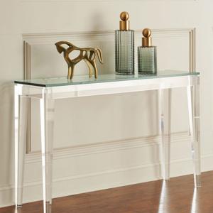 Acrylic furniture for gift display CLFD-06