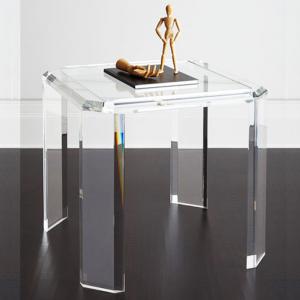 Acrylic display furniture CLFD-02