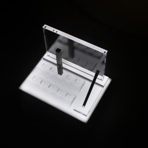 Acrylic Cigarettes Display Stand/ Cigarettes Holder China Manufacturer