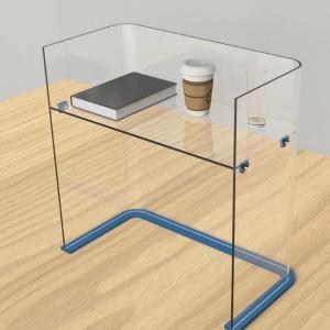 China Acrylic Table for Office and Restarant to Prevent Virus Spread - China Acrylic Board, Sneeze G