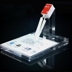 Mobile Phone Anti - Theft Acrylic Display