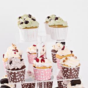 Clear Acrylic Clear Acrylic Breathing Protection Perspex Food Cake Display