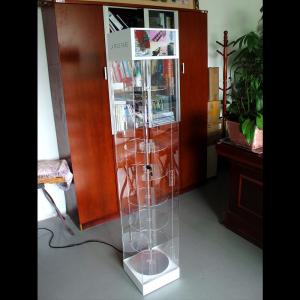 China Acrylic Display for Watch Direct Factory - China Display and Acrylic Display price