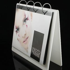 Customize Ad-141 Magnetic Clear Acrylic Photo Frame