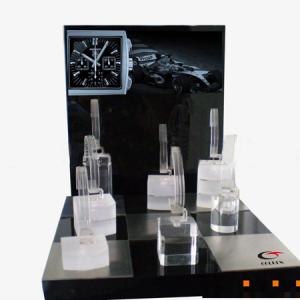 Acrylic Watch Display - Watch Display Stands