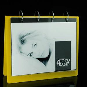 Customize Ad-142 Magnetic Clear Acrylic Photo Frame