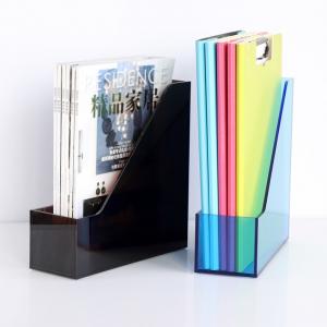 School Supply Acrylic Book Holder