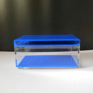 Acrylic display box CLAB-35