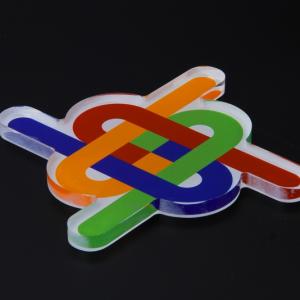 Acrylic LOGO