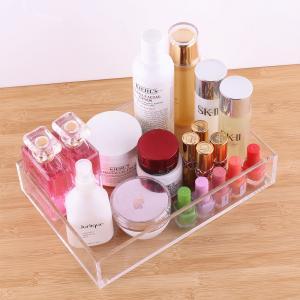 Acrylic display tray CLAT-05