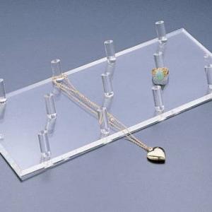 Customized acrylic display acry