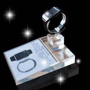 Hot Selling Acrylic Display Watch Holder Stand
