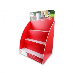 Pet Product&#160; Stand&#160; PVC&#160; Panel Counter&#160; Displays, Shop Counter