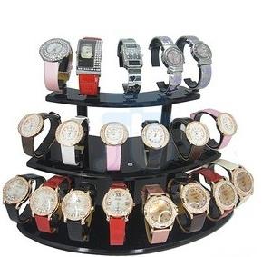 3 tier Bracelet/Watch display stand