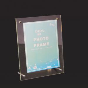 Acrylic frame