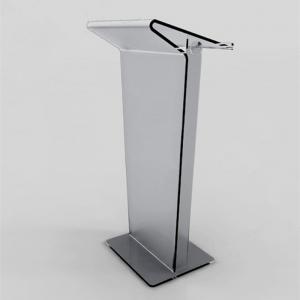 Acrylic Lecterm Podium HYHF-90