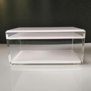 Acrylic display box CLAB-34