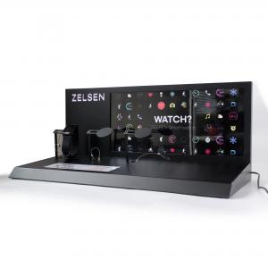 Watch Display shelf l1