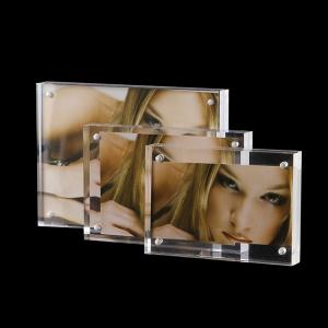 4 X 6 &quot; Magnetic Photo Frame