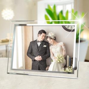 Professional Custom Hot Sales Acrylic Creative Photo Frame