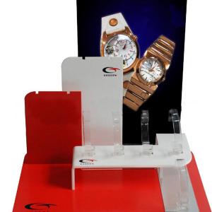 Acrylic Watch Display | Acrylic Watch Display Stands