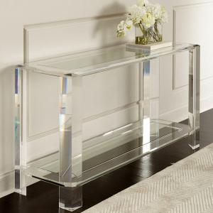 Acrylic display  furniture CLFD-07