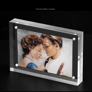 Factory Price Acrylic Photo Frame